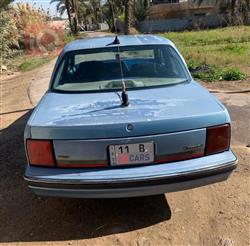 شيفروليه اولدزموبيل